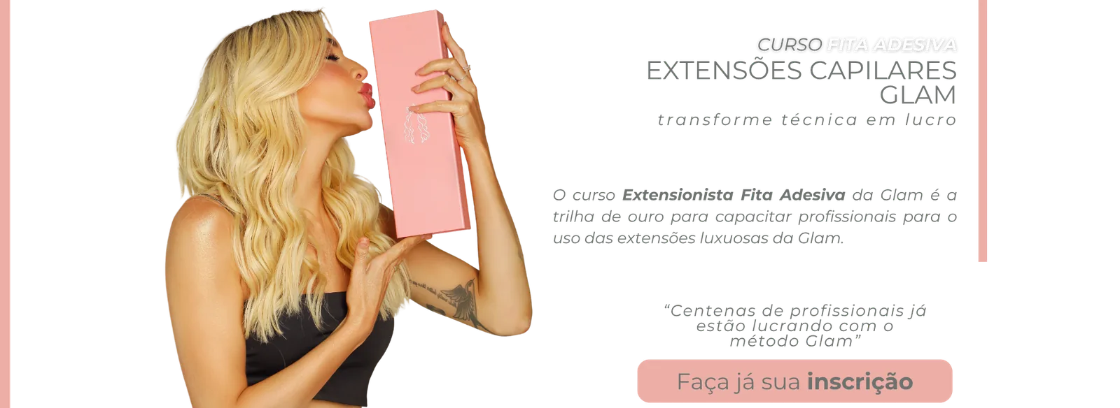 Foto do autor