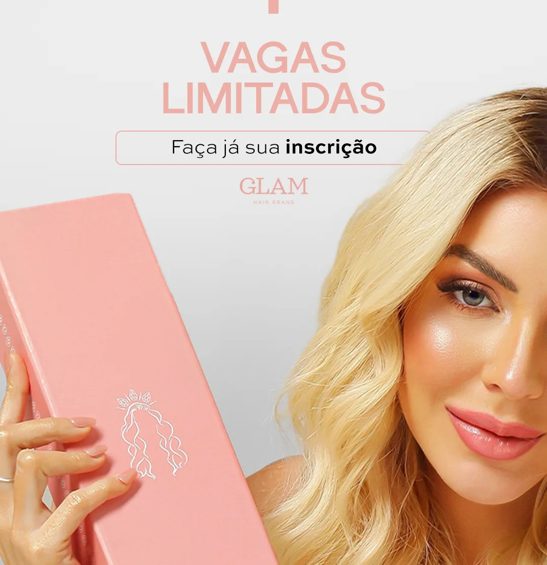 Banner Glam