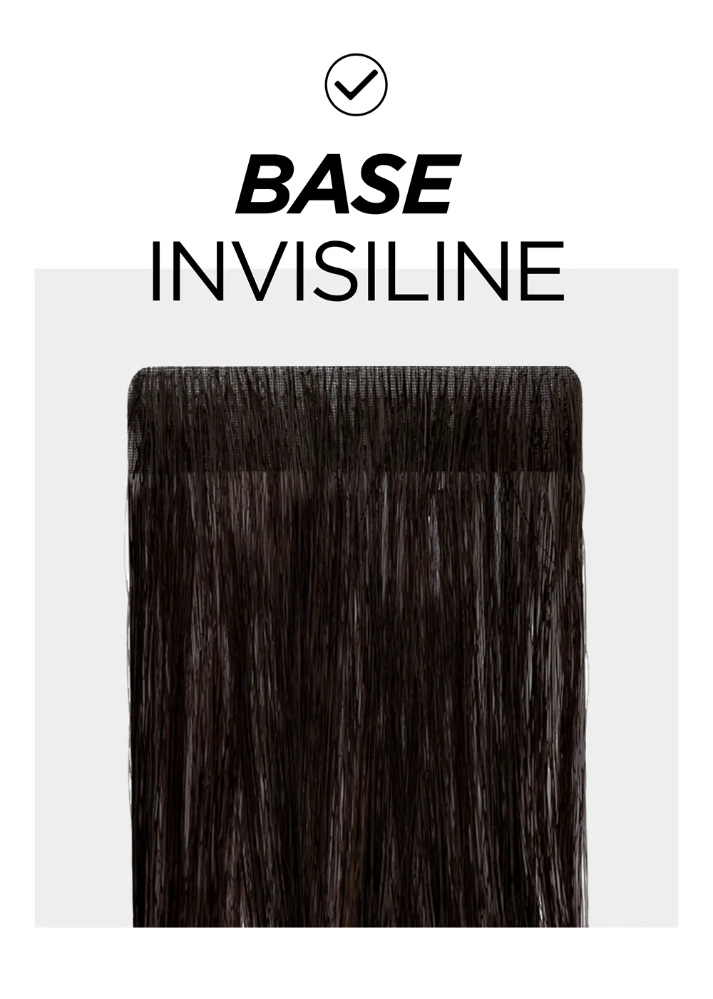 base-invisiline